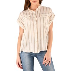 Женская блузка Woolrich CFWWSI0114FRUT2942-4362-S цена и информация | Женские блузки, рубашки | kaup24.ee