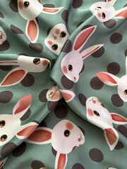 Sall naistele Infi Accessories Bunny hind ja info | INFI Accessories Jalanõud, riided ja aksessuaarid | kaup24.ee