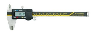 Цифровой штангенциркуль Vorel 15240 - 0-150 мм цена и информация | Механические инструменты | kaup24.ee
