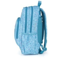 Школьный рюкзак Gabol Confetti, 23 Л цена и информация | Школьные рюкзаки, спортивные сумки | kaup24.ee