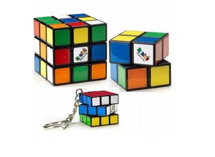 Набор головоломок Rubiks Family Pack цена и информация | Настольные игры | kaup24.ee