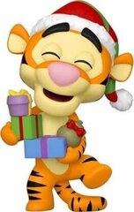 Funko POP! Disney: Holiday 2021 - Tigger цена и информация | Атрибутика для игроков | kaup24.ee