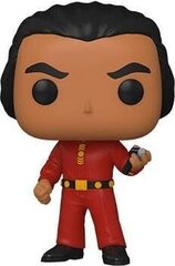 Funko Pop TV, Star Trek Original, Khan цена и информация | Атрибутика для игроков | kaup24.ee