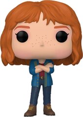 Kuju Funko Pop Figurka Jurassic World 3, Claire Dearin цена и информация | Атрибутика для игроков | kaup24.ee