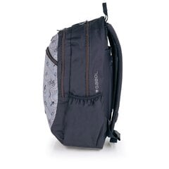 Koolikott Gabol Earth, 23L цена и информация | Школьные рюкзаки, спортивные сумки | kaup24.ee