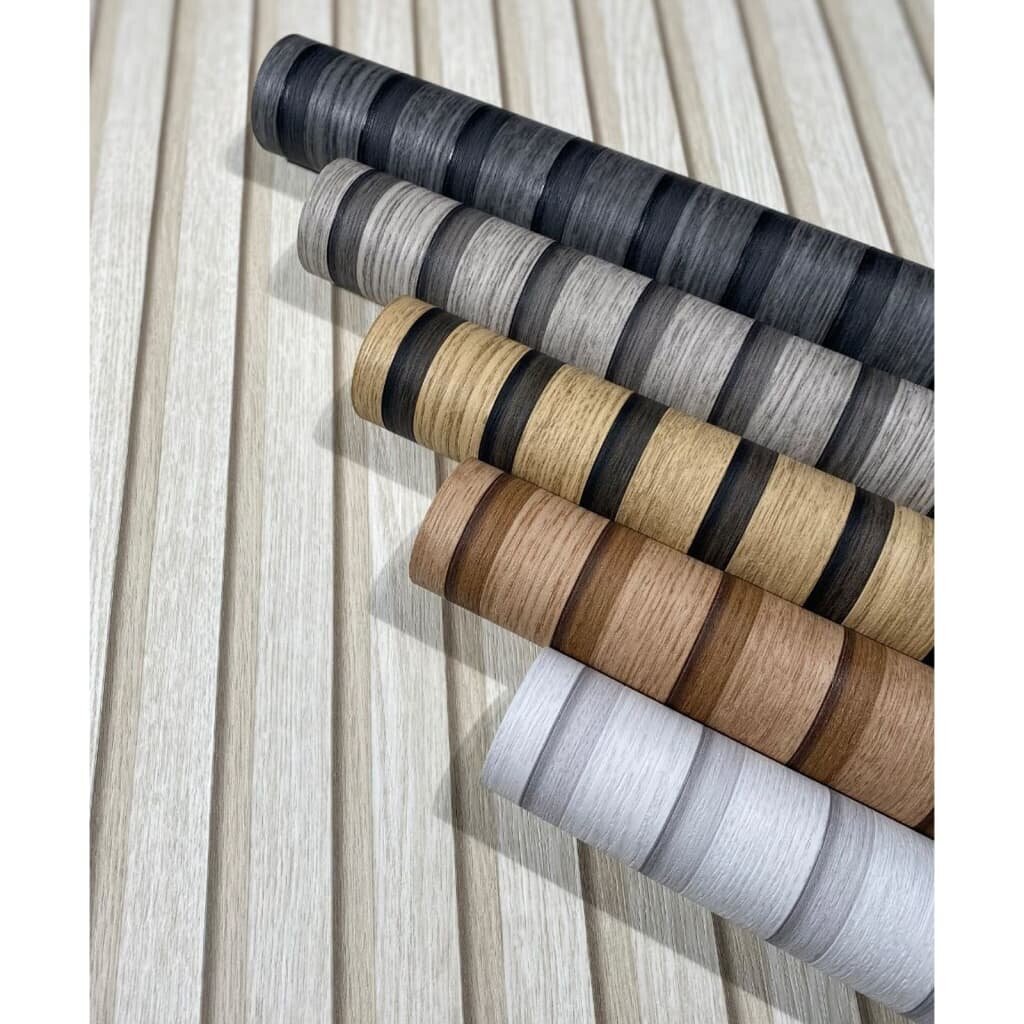 Tapeet Noordwand "Botanica Wooden Slats", pruun ja tamm hind ja info | Tapeedid | kaup24.ee