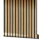 Tapeet Noordwand "Botanica Wooden Slats", pruun ja tamm hind ja info | Tapeedid | kaup24.ee