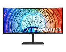 Monitor Samsung LS34A650UBUXEN 34" цена и информация | Мониторы | kaup24.ee