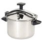 Survepott Seb Authentic Pressure cooker P05306 4,5 L цена и информация | Potid ja kiirkeedupotid | kaup24.ee