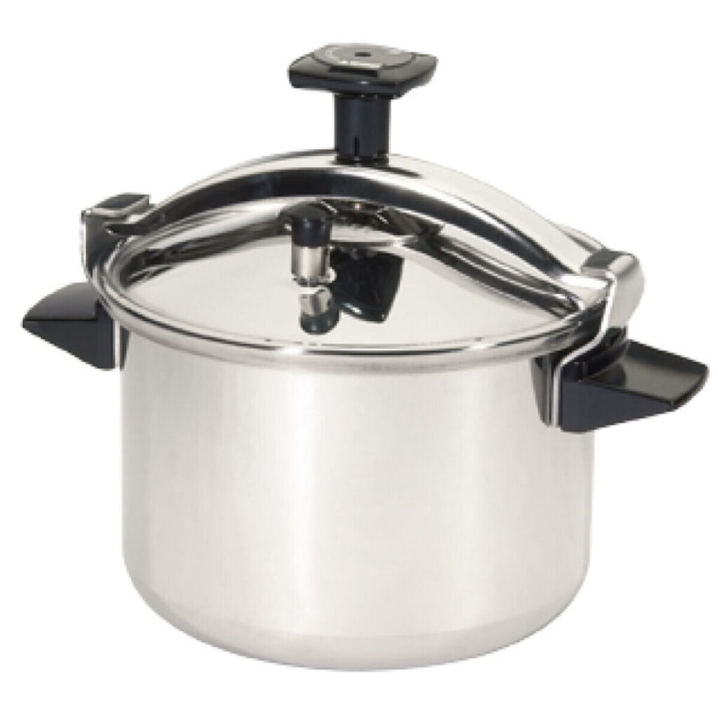 Survepott Seb Authentic Pressure cooker P05306 4,5 L цена и информация | Potid ja kiirkeedupotid | kaup24.ee