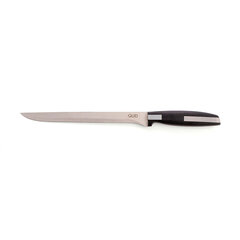 Нож для ветчины Quid Habitat (25 см) (Pack 12x) цена и информация | Ножи и аксессуары для них | kaup24.ee