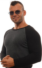 Мужские солнечные очки Benetton BE7027 54576 цена и информация | Солнцезащитные очки для мужчин | kaup24.ee