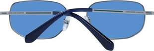 Мужские солнечные очки Benetton BE7027 54576 цена и информация | Солнцезащитные очки для мужчин | kaup24.ee