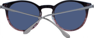 Мужские солнечные очки BMW BW0007 5471U цена и информация | Солнцезащитные очки для мужчин | kaup24.ee