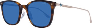 Мужские солнечные очки BMW BW0008 5553V цена и информация | Солнцезащитные очки для мужчин | kaup24.ee