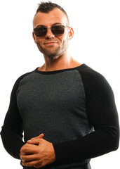 Мужские солнечные очки BMW BW0013 6013C цена и информация | Солнцезащитные очки для мужчин | kaup24.ee