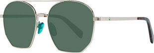 Женские солнечные очки Benetton BE7032 55402 цена и информация | Женские солнцезащитные очки | kaup24.ee