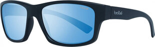 Солнечные очки унисекс Bollé 12647 HOLMAN 130 цена и информация | Naiste päikeseprillid | kaup24.ee