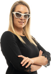 Женские солнечные очки Emilio Pucci EP0111 5521A цена и информация | Женские солнцезащитные очки | kaup24.ee