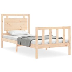 Каркас кровати, 100x200 см цена и информация | Кровати | kaup24.ee