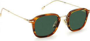 Мужские солнечные очки Carrera HYPERFIT 22_S BLUE ORANGE цена и информация | Солнцезащитные очки для мужчин | kaup24.ee