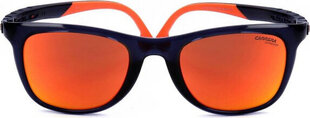 Мужские солнечные очки Carrera HYPERFIT 22_S BLUE ORANGE цена и информация | Солнцезащитные очки | kaup24.ee