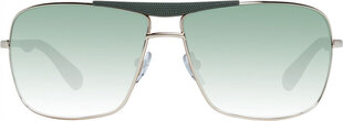 Meeste Päikeseprillid Web Eyewear WE0295 6232P hind ja info | Meeste päikeseprillid | kaup24.ee