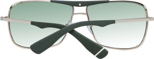 Мужские солнечные очки WEB EYEWEAR WE0295 6232P цена и информация | Солнцезащитные очки для мужчин | kaup24.ee