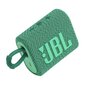 JBL Go3 Eco JBLGO3ECOGRN hind ja info | Kõlarid | kaup24.ee