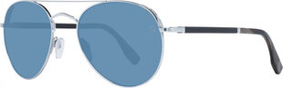 Мужские солнечные очки Ermenegildo Zegna ZC0002 18V56 цена и информация | Солнцезащитные очки для мужчин | kaup24.ee