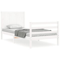 Каркас кровати, 100x200 см  цена и информация | Кровати | kaup24.ee