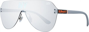 Солнечные очки унисекс Superdry SDS SUPERSYNTH 14172 цена и информация | Naiste päikeseprillid | kaup24.ee