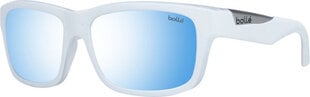 Солнечные очки унисекс Bollé 12183 JUDE 57 цена и информация | Naiste päikeseprillid | kaup24.ee
