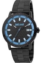 Meeste Kell Just Cavalli JC1G216M0075 цена и информация | Мужские часы | kaup24.ee