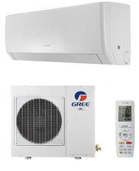 Konditsioneer Gree Pular 12 - 3,2kW, Wi-Fi hind ja info | Gree Sanitaartehnika, remont, küte | kaup24.ee