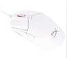 Hiir HyperX Pulsefire Haste 2, White цена и информация | Hiired | kaup24.ee