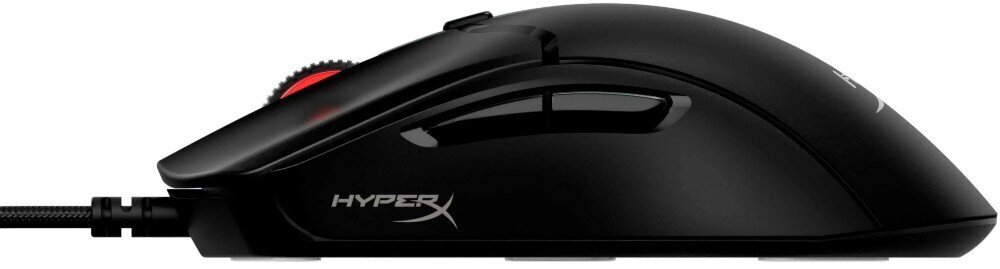 Hiir HyperX Pulsefire Haste 2, Black цена и информация | Hiired | kaup24.ee