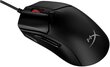 Hiir HyperX Pulsefire Haste 2, Black цена и информация | Hiired | kaup24.ee