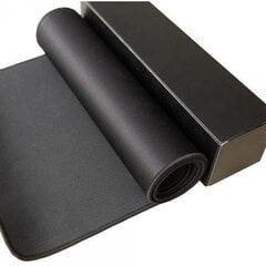 Hiirematt Mouse Pad Black Box Edge, Extended hind ja info | Hiired | kaup24.ee