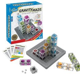 Mõistatus Think Fun Gravity Maze hind ja info | Arendavad mänguasjad | kaup24.ee