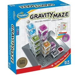 Mõistatus Think Fun Gravity Maze цена и информация | Развивающие игрушки | kaup24.ee