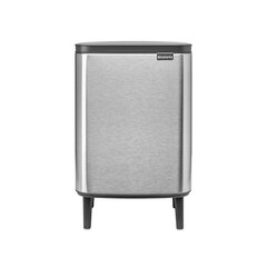 Brabantia Bo Hi prügikast, 12 l hind ja info | Prügikastid | kaup24.ee