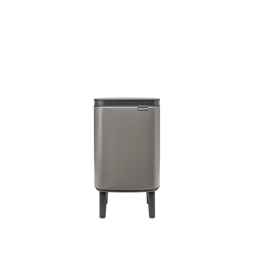 Brabantia Bo Hi prügikast, 4 l hind ja info | Prügikastid | kaup24.ee