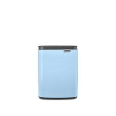 Brabantia Bo prügikast, 7 l цена и информация | Мусорные баки | kaup24.ee