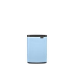 Brabantia Bo prügikast, 4 l цена и информация | Мусорные баки | kaup24.ee