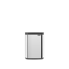 Brabantia Bo prügikast, 4 l цена и информация | Мусорные баки | kaup24.ee