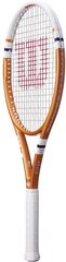 Tennisereket Wilson Roland Garros Team 102, suurus 3 hind ja info | Välitennise tooted | kaup24.ee