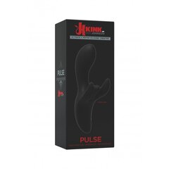 Vibraator Kink, autor Doc Johnson Pulse hind ja info | Vibraatorid | kaup24.ee