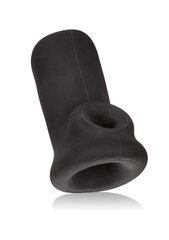 Рукав для пениса COLT Slammer, черный цена и информация | Эрекционные кольца, насадки на пенис | kaup24.ee