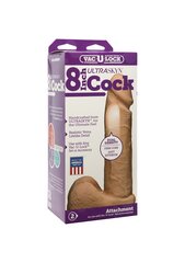 Kunstpeenis Vac-U-Lock UR3 Cock hind ja info | Dildod | kaup24.ee